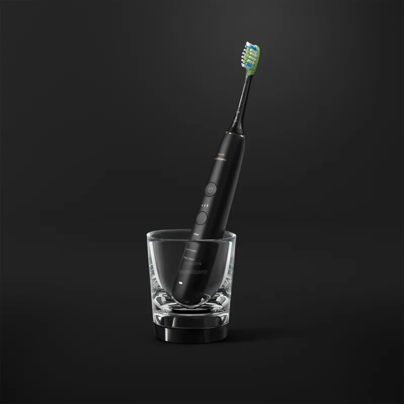 Philips Sonicare HX3886/43 set zobne nege Black