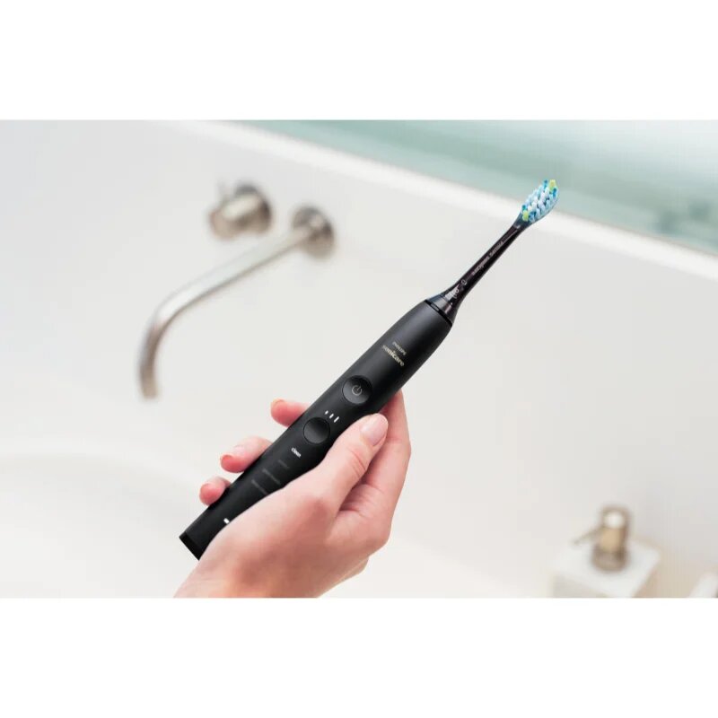 Philips Sonicare HX3886/43 set zobne nege Black