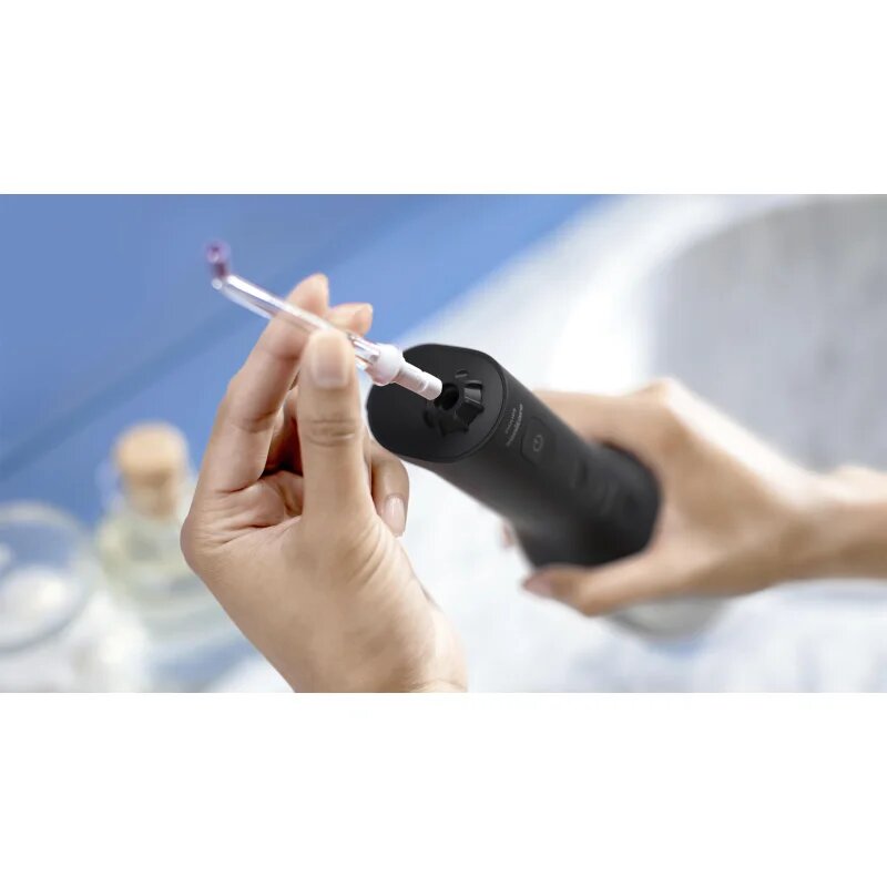 Philips Sonicare HX3886/43 set zobne nege Black