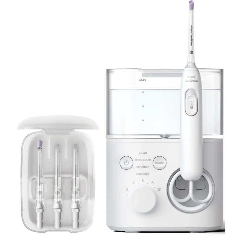 Philips Sonicare HX3911/40 ustna prha 1 kos