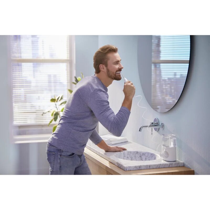 Philips Sonicare HX3911/40 ustna prha 1 kos