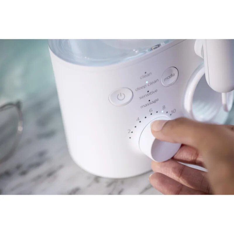 Philips Sonicare HX3911/40 ustna prha 1 kos