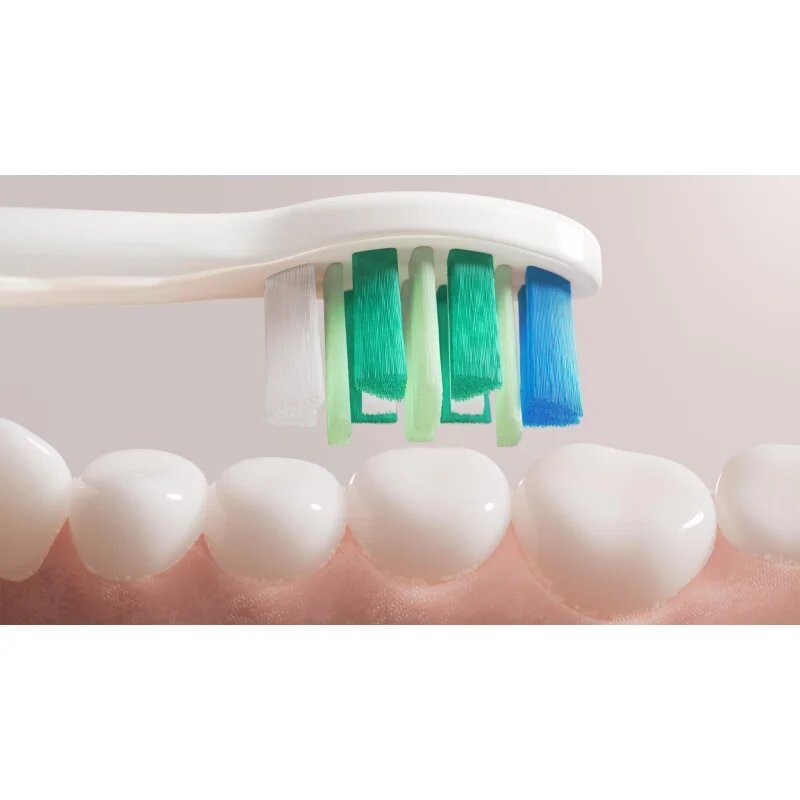 Philips Sonicare InterCare HX9004/87 nadomestne glave za zobno ščetko White 4 kos