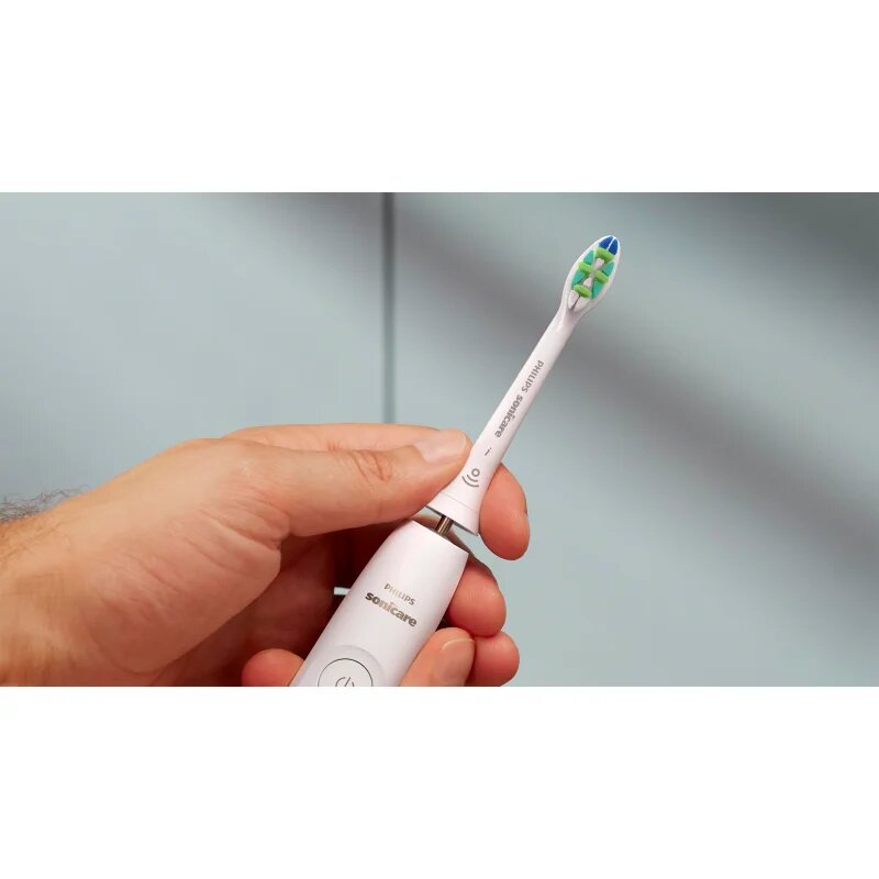 Philips Sonicare InterCare HX9004/87 nadomestne glave za zobno ščetko White 4 kos