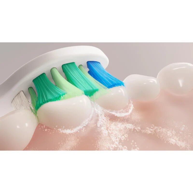 Philips Sonicare InterCare HX9006/87 nadomestne glave za zobno ščetko White 6 kos