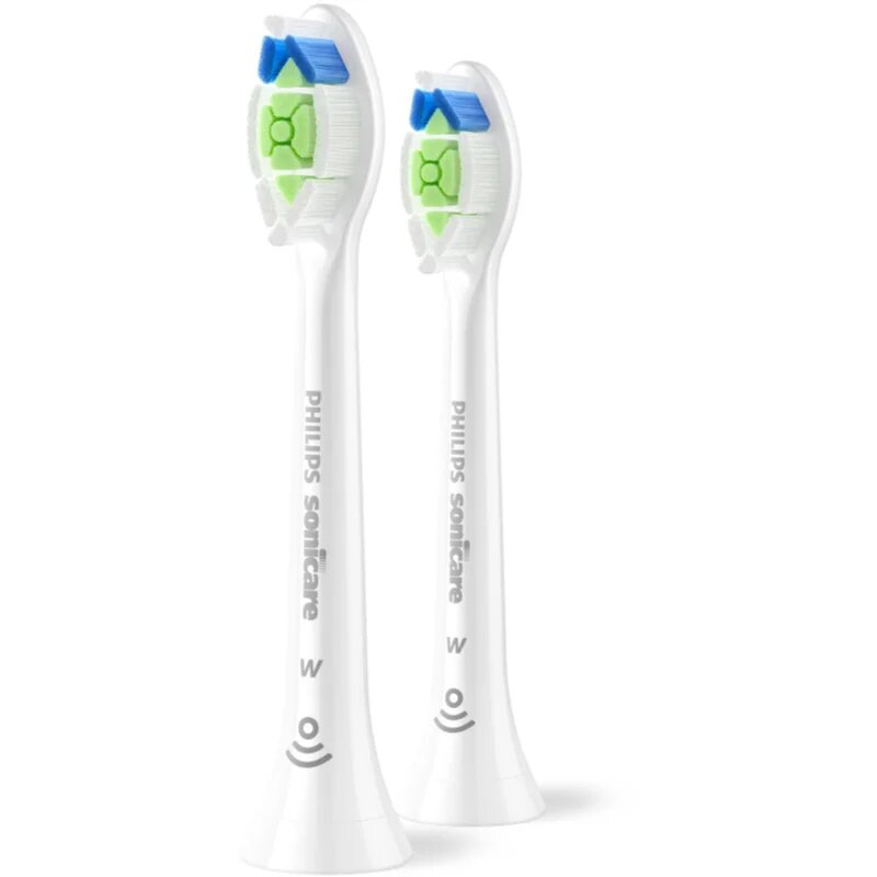 Philips Sonicare Optimal White HX6062/87 nadomestne glave za zobno ščetko 2 kos