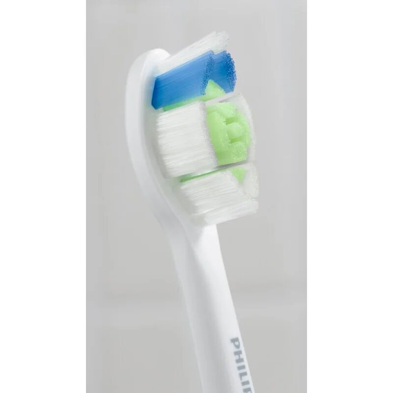 Philips Sonicare Optimal White HX6062/87 nadomestne glave za zobno ščetko 2 kos