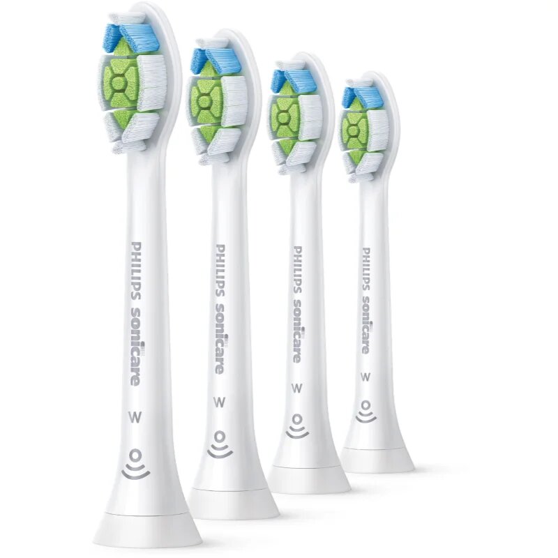 Philips Sonicare Optimal White HX6064/87 nadomestne glave za zobno ščetko 4 kos