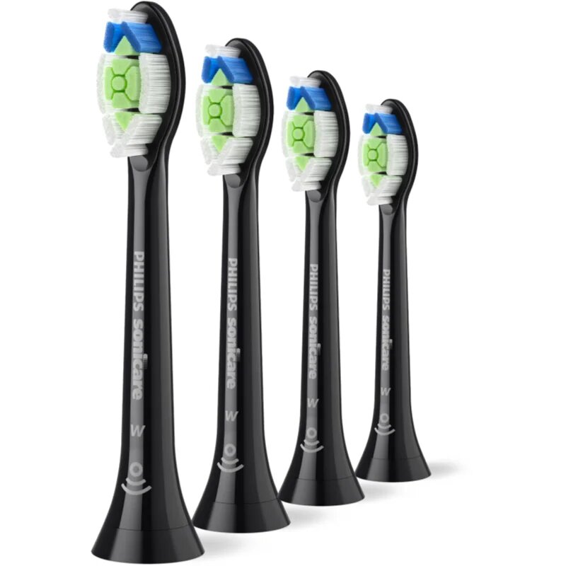 Philips Sonicare Optimal White HX6064/88 nadomestne glave za zobno ščetko 4 kos