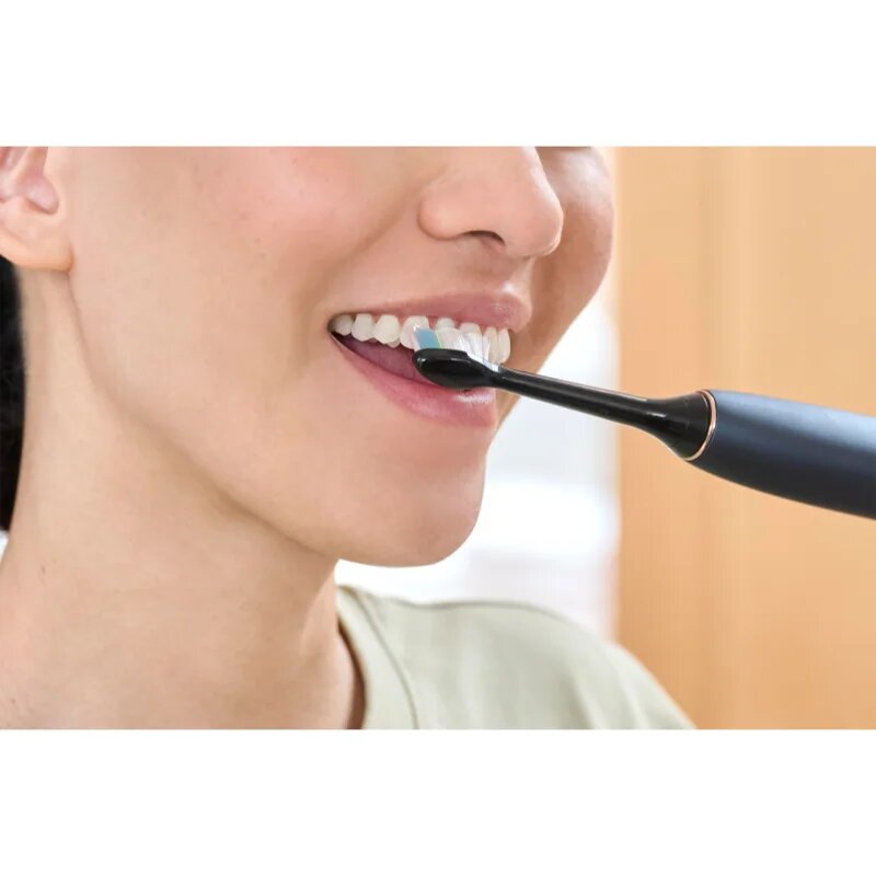 Philips Sonicare Optimal White HX6064/88 nadomestne glave za zobno ščetko 4 kos