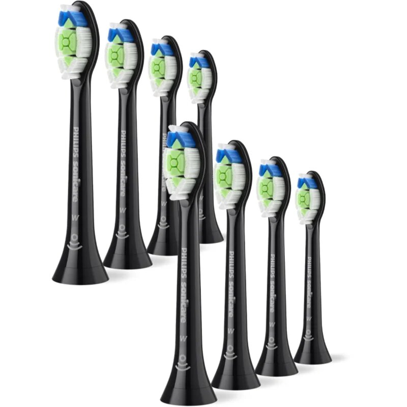Philips Sonicare Optimal White HX6068/88 nadomestne glave za zobno ščetko 8 kos