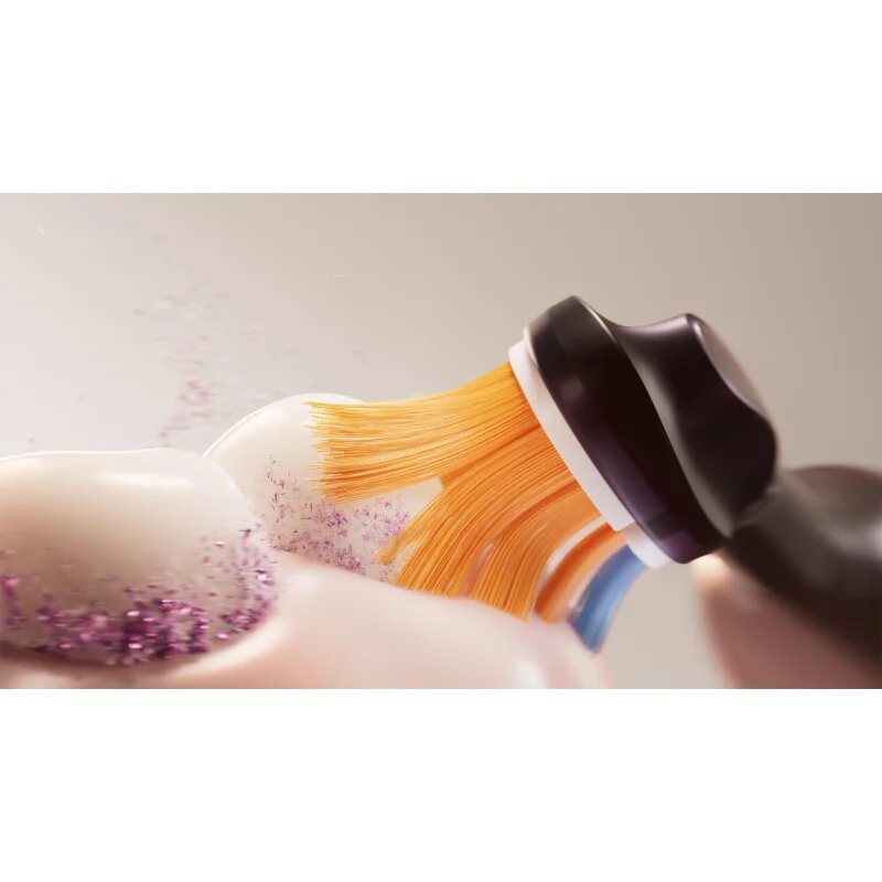 Philips Sonicare Premium All-in-One HX9094/88 nadomestne glave za zobno ščetko Black 4 kos