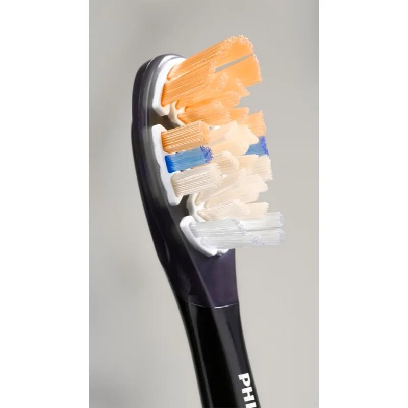 Philips Sonicare Premium All-in-One HX9096/88 nadomestne glave za zobno ščetko Black 6 kos
