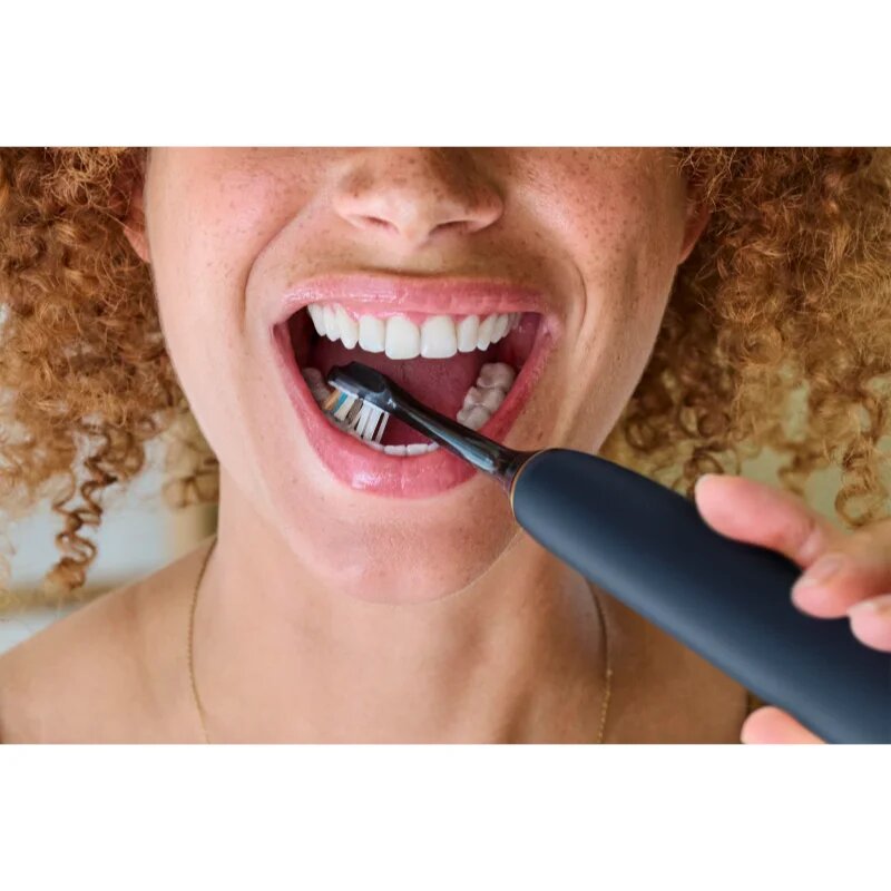 Philips Sonicare Premium All-in-One HX9096/88 nadomestne glave za zobno ščetko Black 6 kos