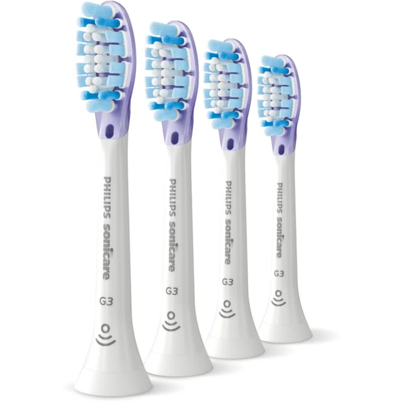 Philips Sonicare Premium Gum Care HX9054/87 nadomestne glave za zobno ščetko 4 kos