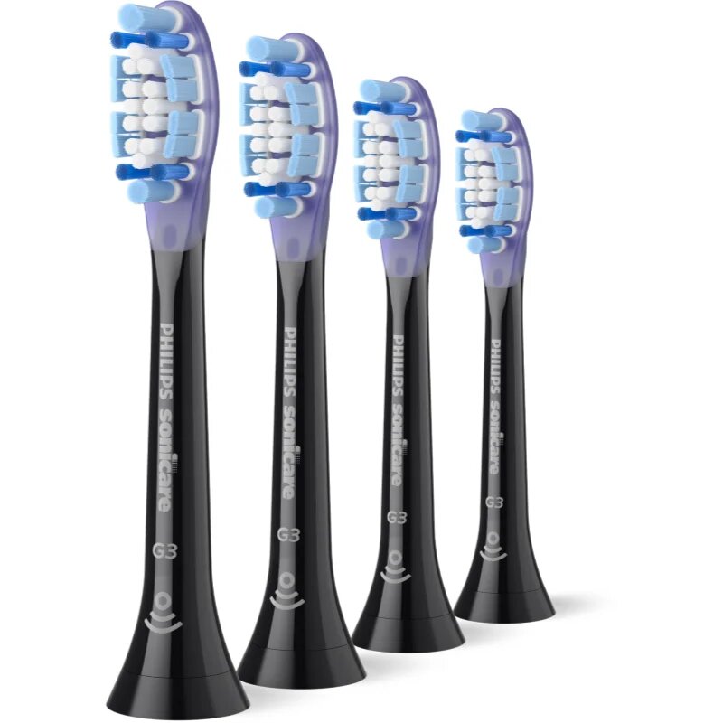 Philips Sonicare Premium Gum Care HX9054/88 nadomestne glave za zobno ščetko 4 kos