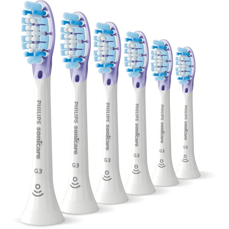 Philips Sonicare Premium Gum Care HX9056/87 nadomestne glave za zobno ščetko 6 kos