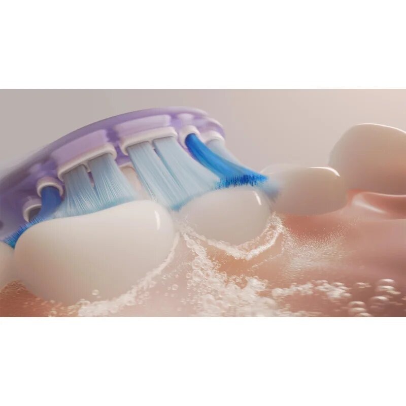 Philips Sonicare Premium Gum Care HX9056/87 nadomestne glave za zobno ščetko 6 kos