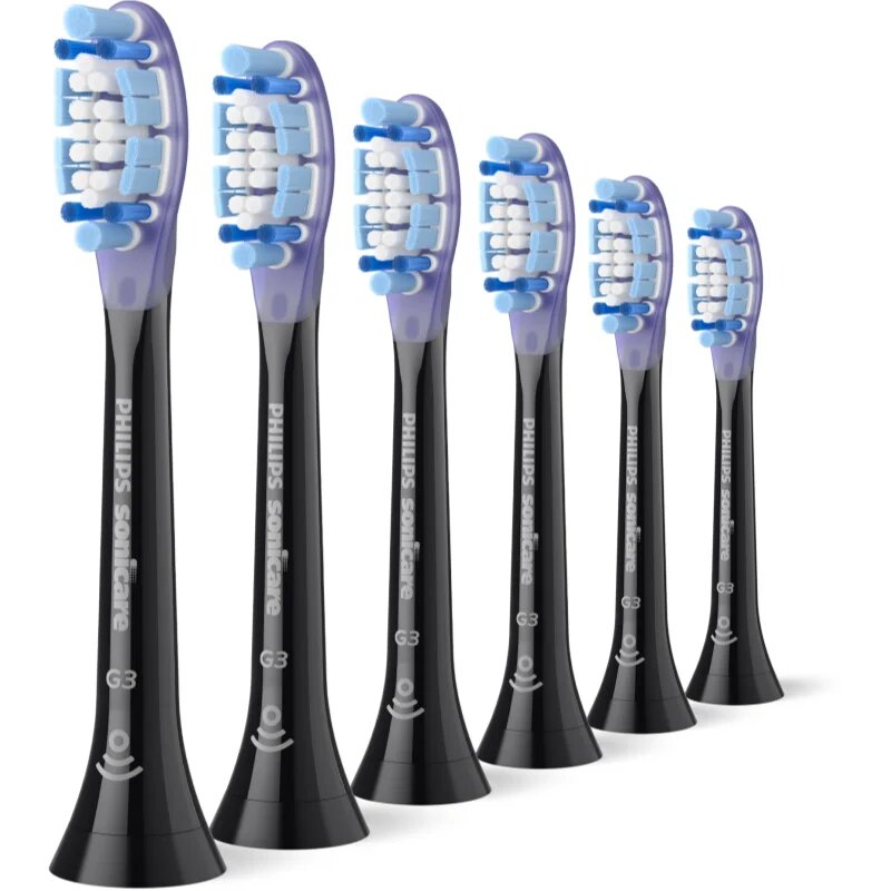 Philips Sonicare Premium Gum Care HX9056/88 nadomestne glave za zobno ščetko 6 kos