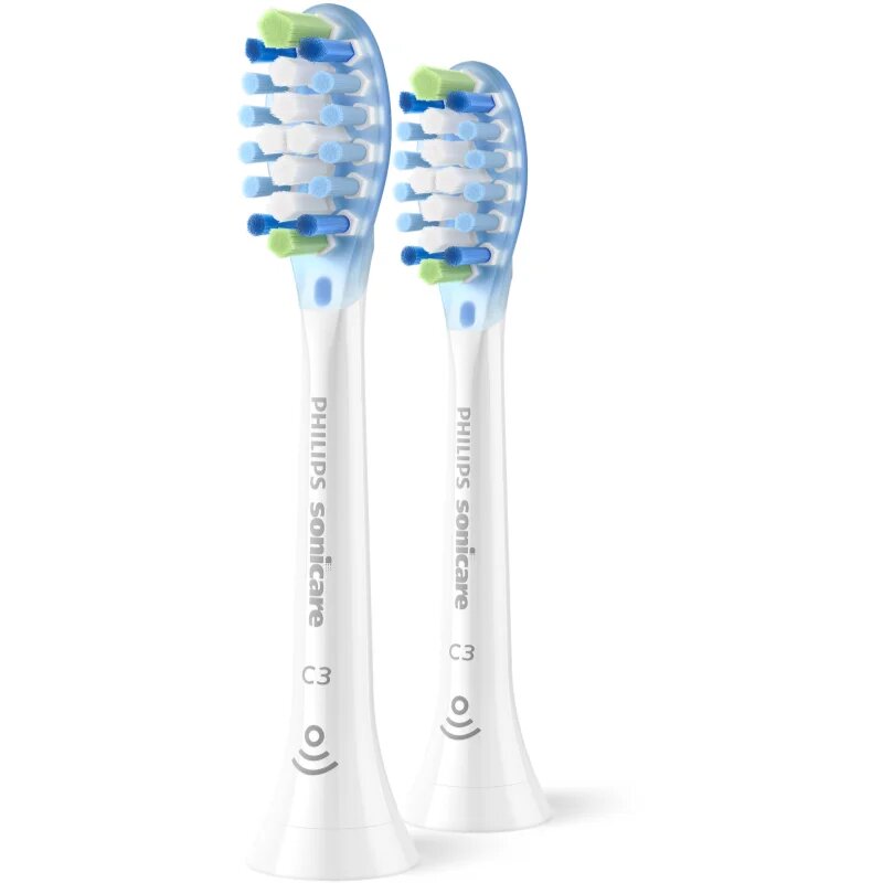 Philips Sonicare Premium Plaque Defense HX9042/87 nadomestne glave za zobno ščetko 2 kos