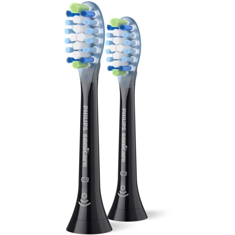 Philips Sonicare Premium Plaque Defense HX9042/88 nadomestne glave za zobno ščetko 2 kos