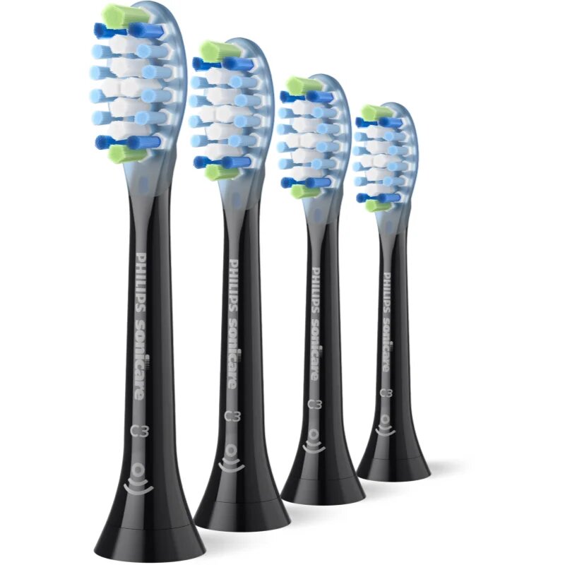 Philips Sonicare Premium Plaque Defense HX9044/88 nadomestne glave za zobno ščetko 4 kos