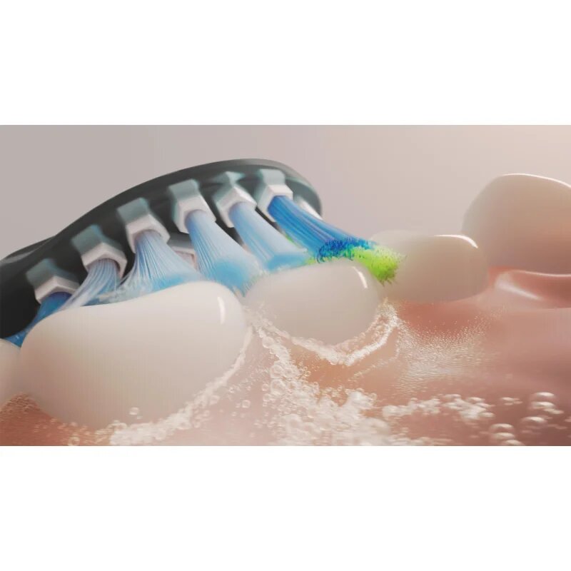 Philips Sonicare Premium Plaque Defense HX9044/88 nadomestne glave za zobno ščetko 4 kos