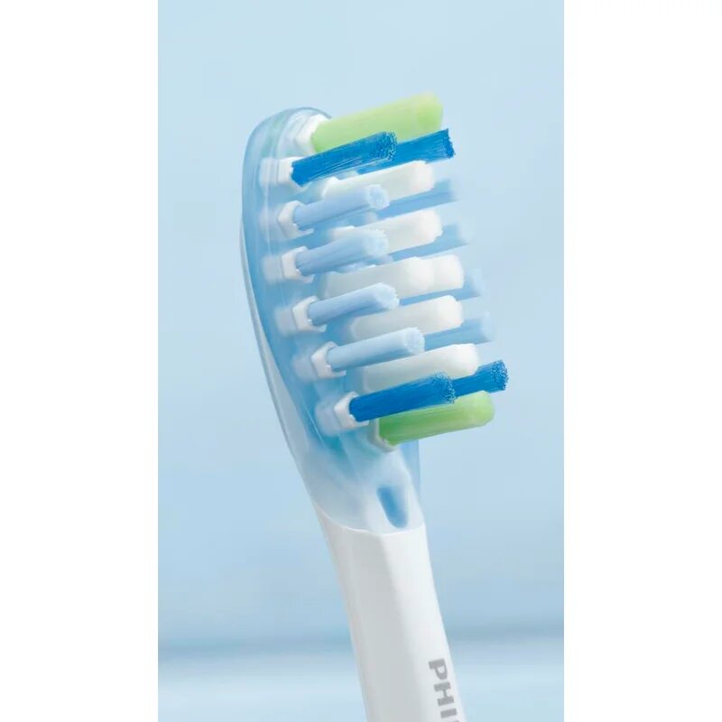 Philips Sonicare Premium Plaque Defense HX9046/87 nadomestne glave za zobno ščetko 6 kos