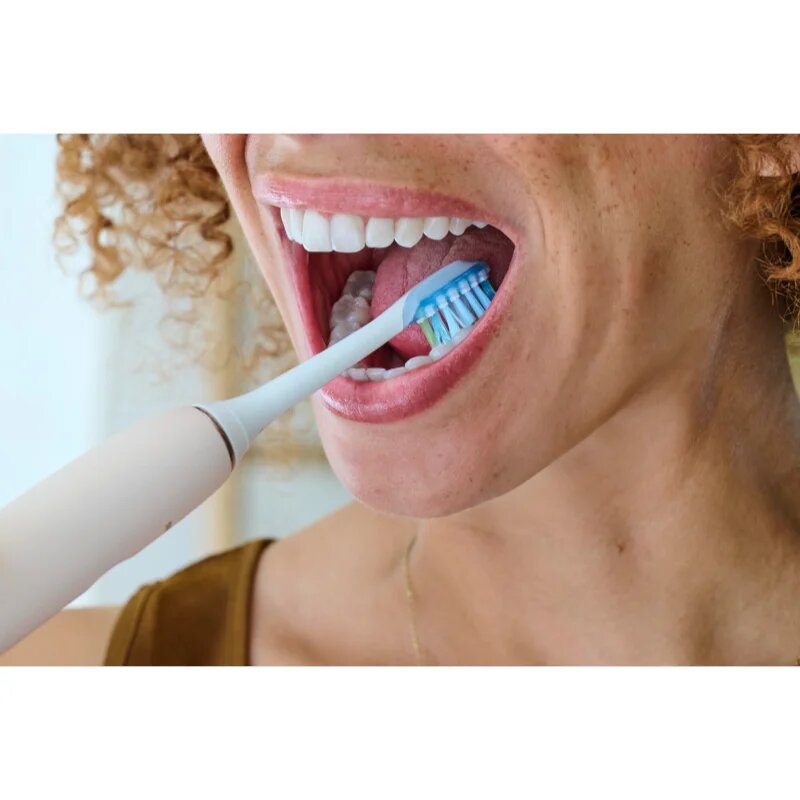 Philips Sonicare Premium Plaque Defense HX9046/87 nadomestne glave za zobno ščetko 6 kos