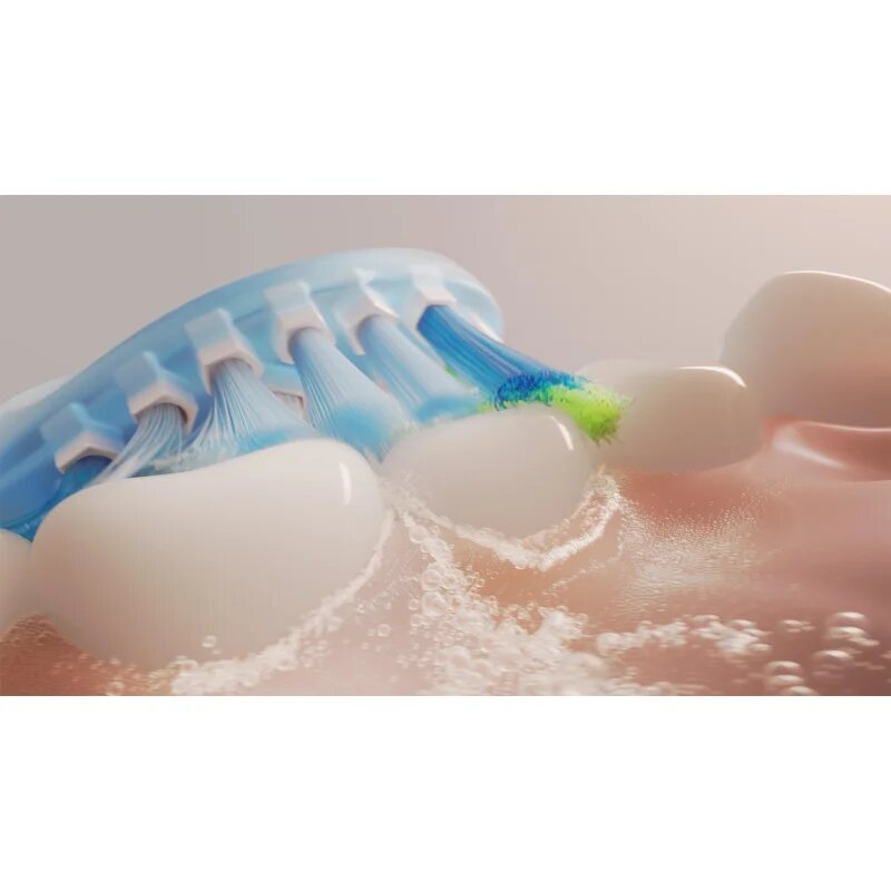 Philips Sonicare Premium Plaque Defense HX9046/87 nadomestne glave za zobno ščetko 6 kos