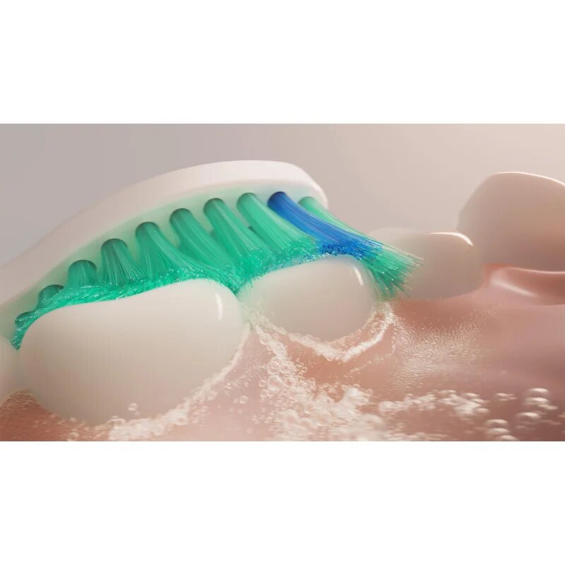 Philips Sonicare ProResults HX6014/87 nadomestne glave za zobno ščetko 4 kos
