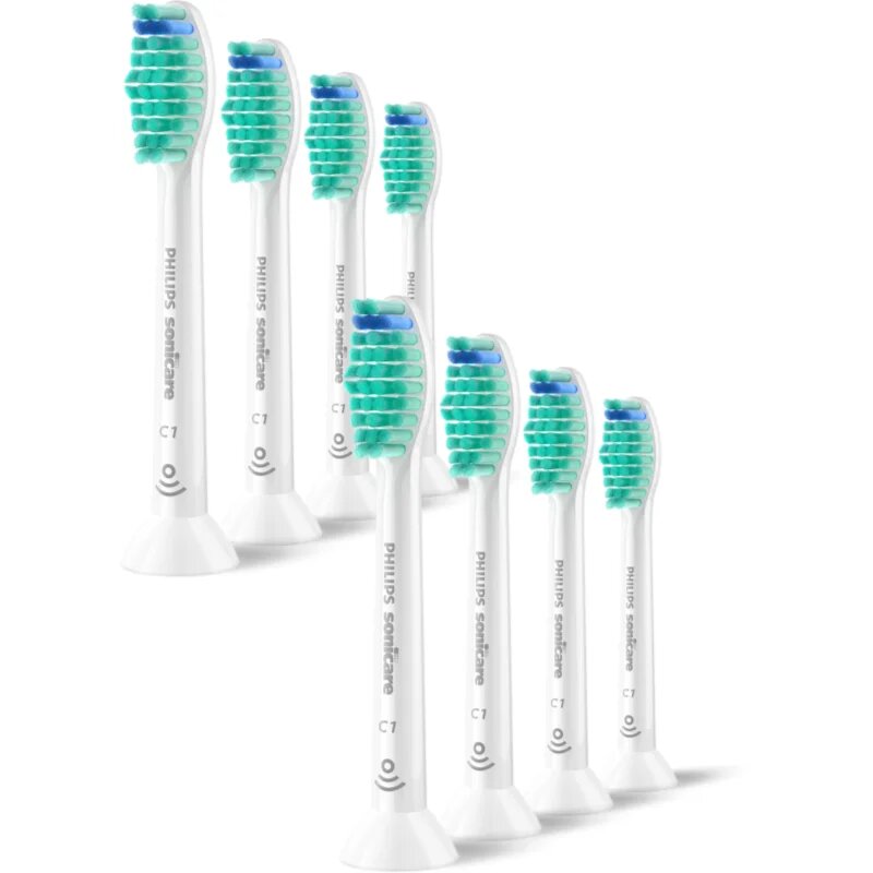 Philips Sonicare ProResults HX6018/87 nadomestne glave za zobno ščetko 8 kos