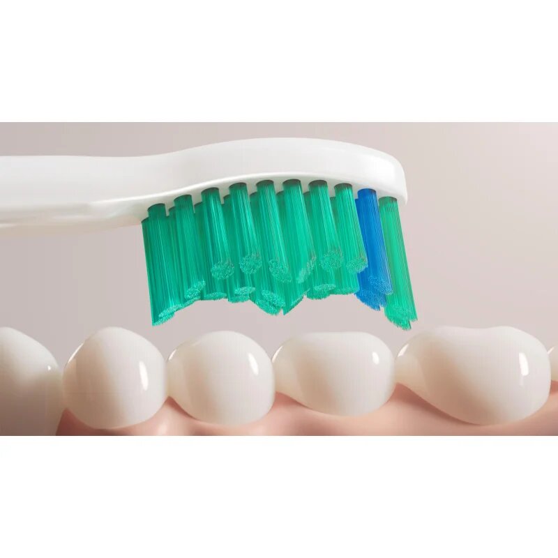 Philips Sonicare ProResults HX6018/87 nadomestne glave za zobno ščetko 8 kos