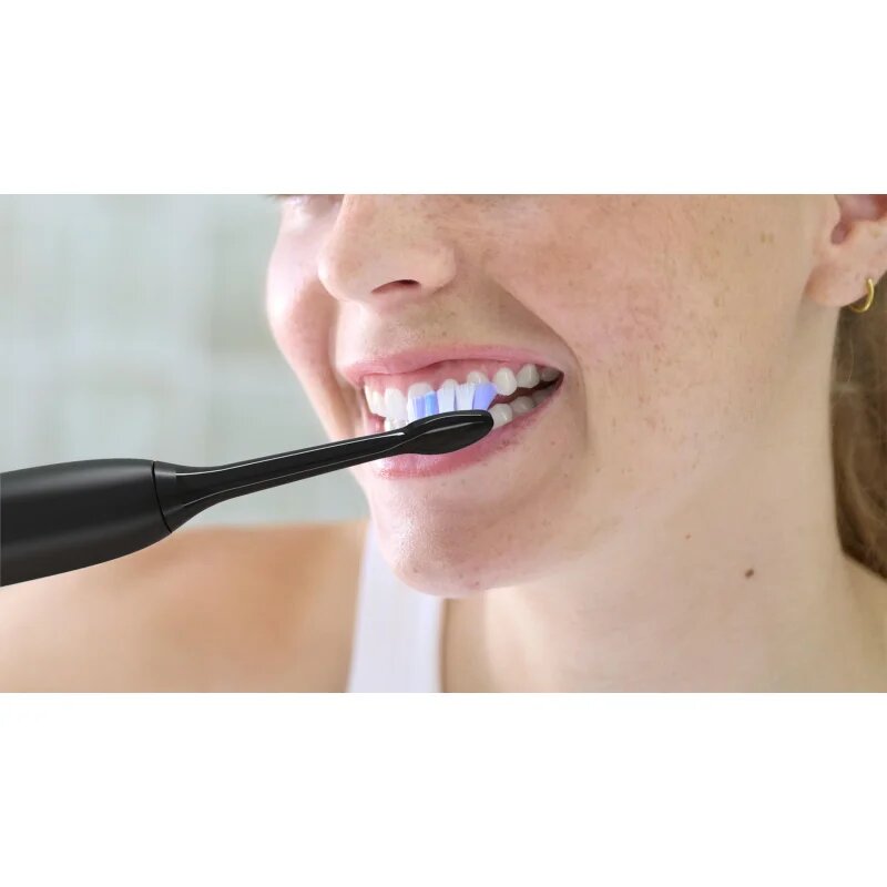 Philips Sonicare Sensitive HX6052/88 nadomestne glave za zobno ščetko 2 kos