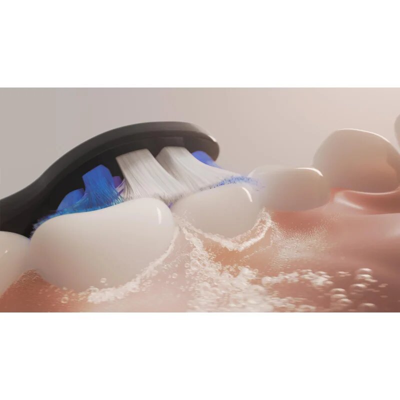 Philips Sonicare Sensitive HX6054/88 nadomestne glave za zobno ščetko 4 kos
