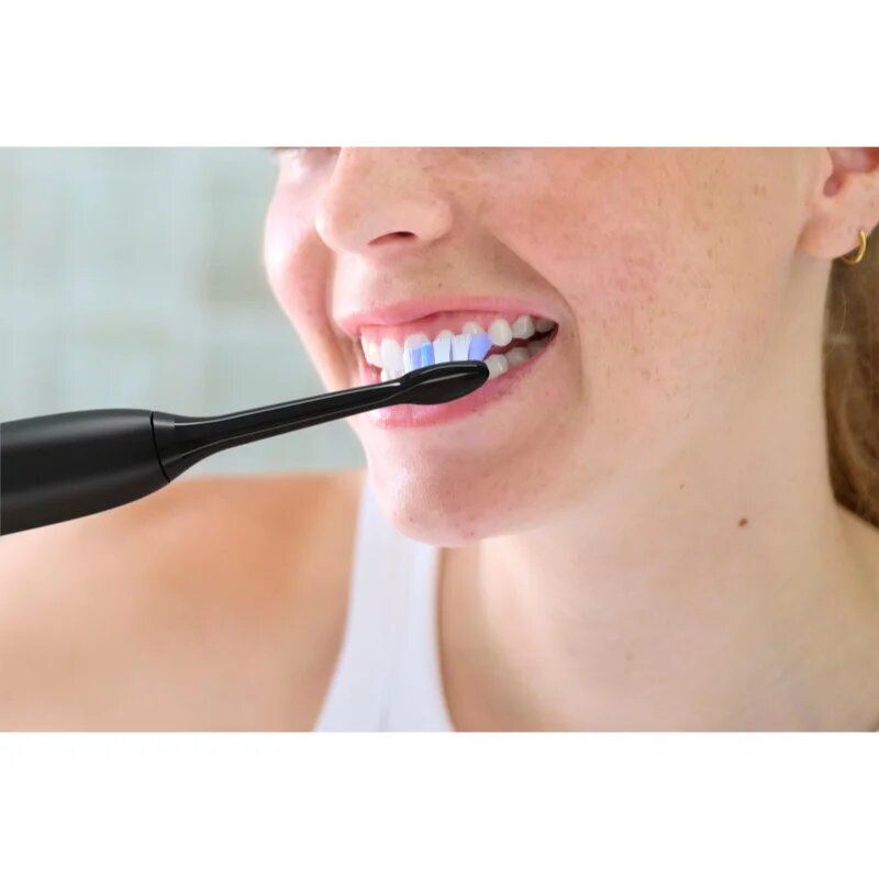 Philips Sonicare Sensitive HX6054/88 nadomestne glave za zobno ščetko 4 kos