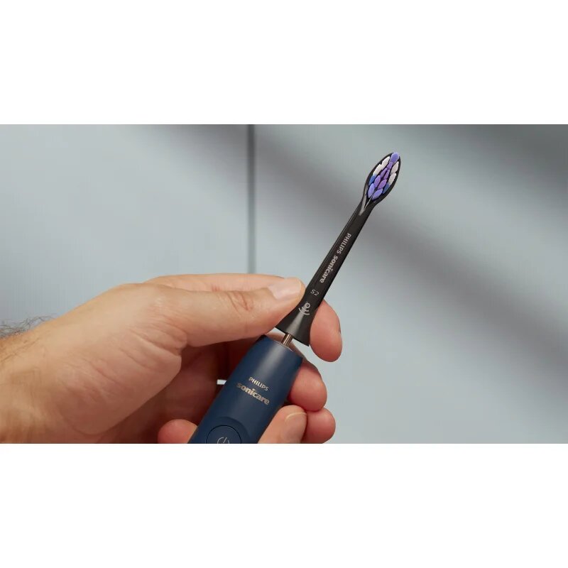 Philips Sonicare Sensitive HX6058/88 nadomestne glave za zobno ščetko 8 kos