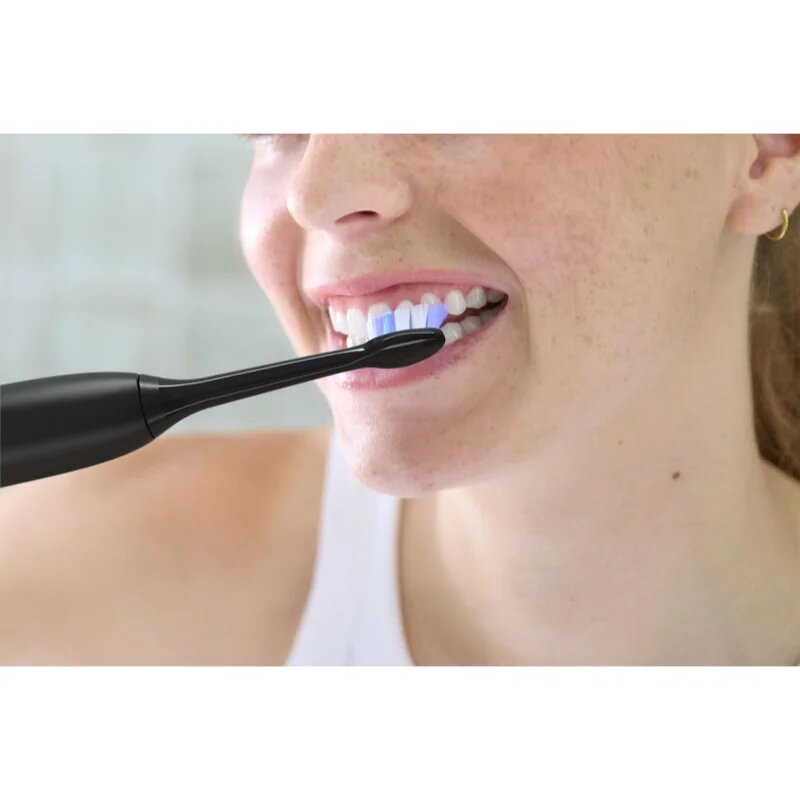 Philips Sonicare Sensitive HX6058/88 nadomestne glave za zobno ščetko 8 kos