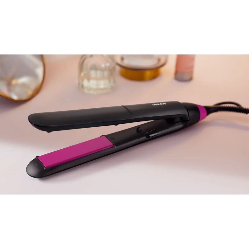 Philips StraightCare Essential BHS375/00 likalnik za lase BHS375/00 1 kos