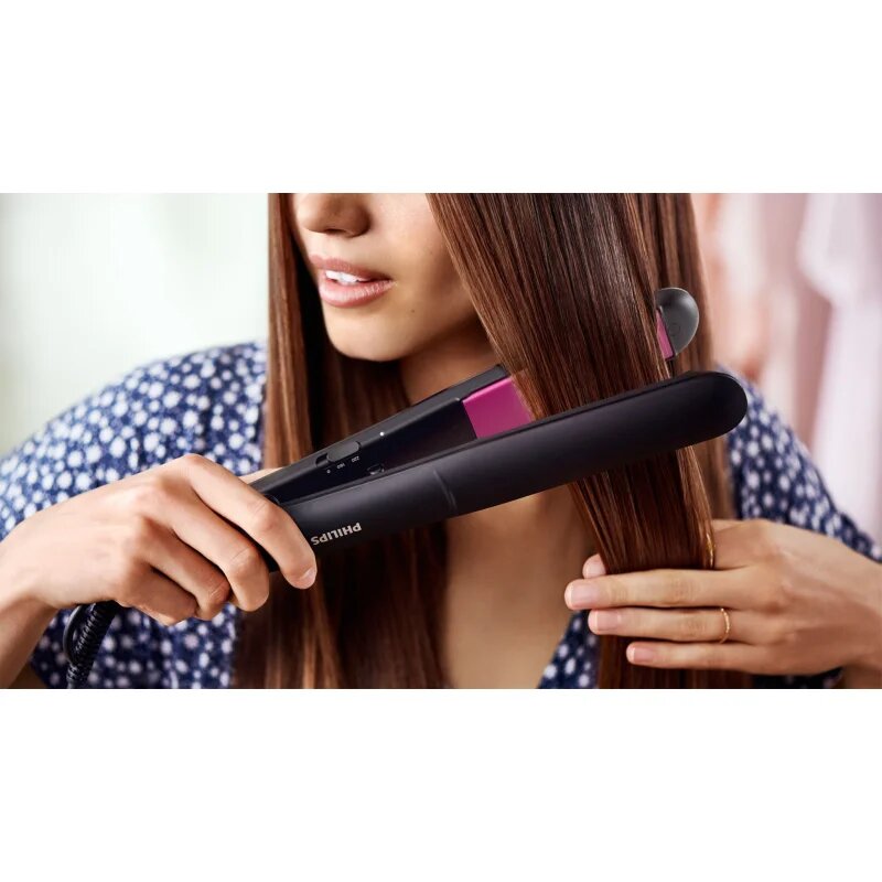 Philips StraightCare Essential BHS375/00 likalnik za lase BHS375/00 1 kos