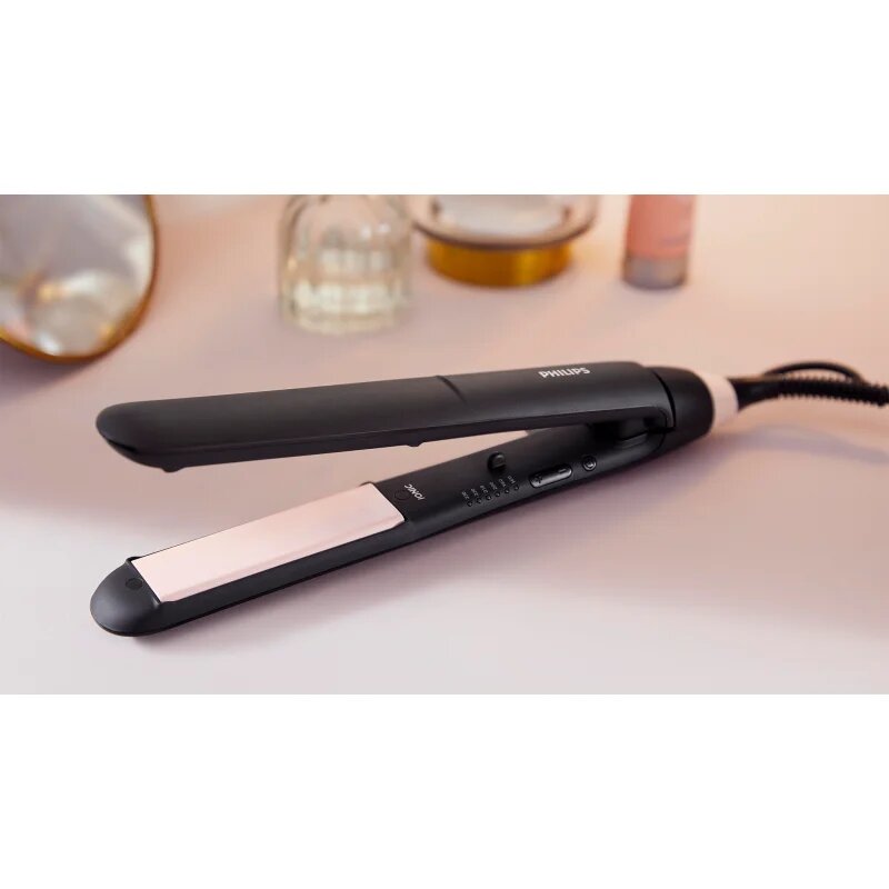Philips StraightCare Essential ThermoProtect BHS378/00 likalnik za lase BHS378/00 1 kos
