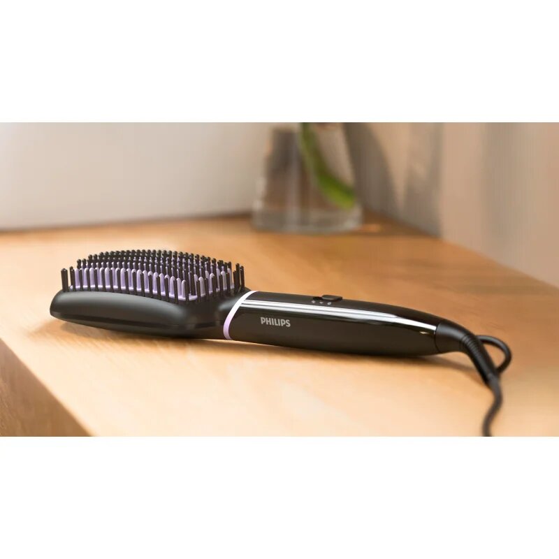 Philips StyleCare Essential BHH880/00 krtača za likanje las za lase BHH880/00 1 kos