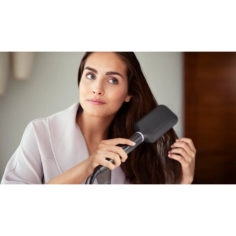Philips StyleCare Essential BHH880/00 krtača za likanje las za lase BHH880/00 1 kos