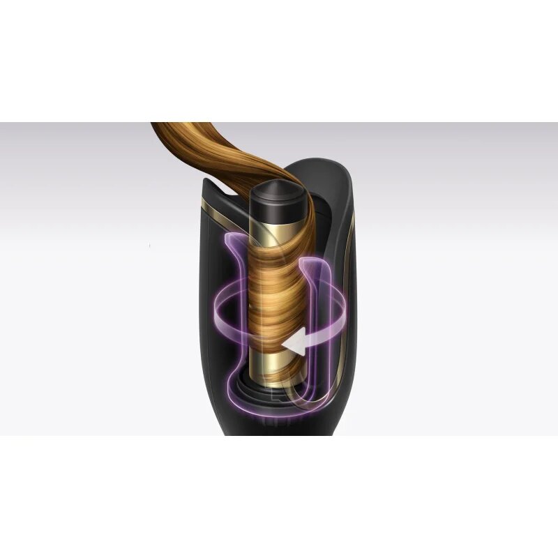 Philips StyleCare Prestige BHB876/00 samodejni kodralnik za lase 1 kos