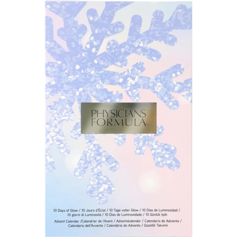 Physicians Formula 10 Days Countdown adventni koledar