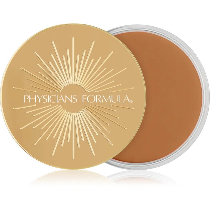 Physicians Formula Bronze Booster Sun Blur kremasti bronzer odtenek Warm Sand 30 g