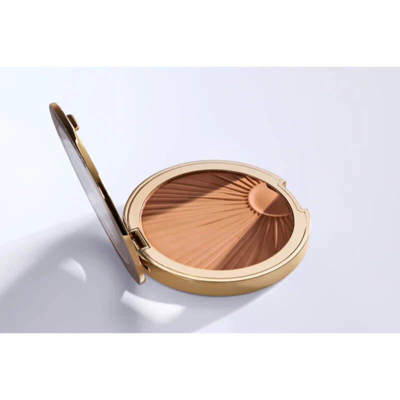Physicians Formula Bronze Booster Sun Bronzer kompaktni bronz puder odtenek Solar Bronze 16 g