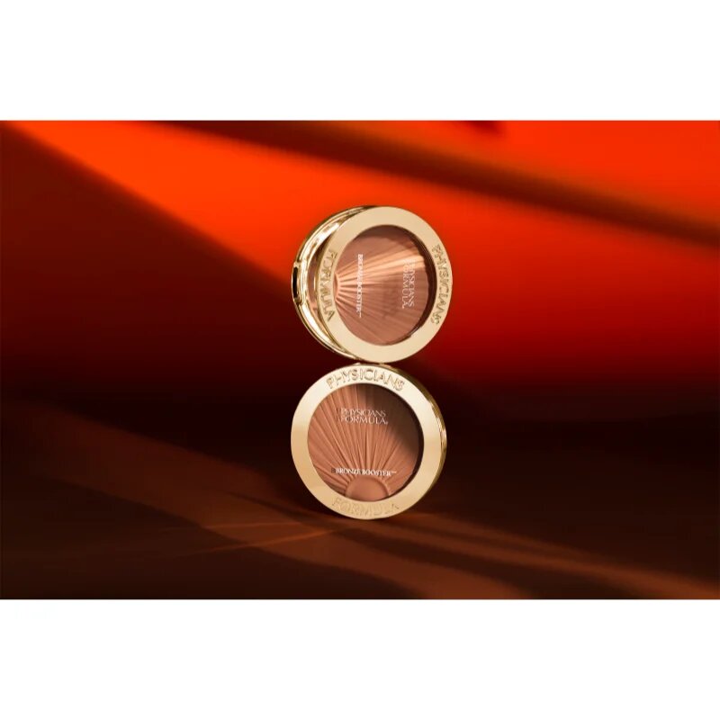 Physicians Formula Bronze Booster Sun Bronzer kompaktni bronz puder odtenek Solar Bronze 16 g