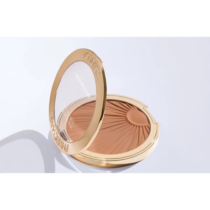 Physicians Formula Bronze Booster Sun Bronzer kompaktni bronz puder odtenek Solar Bronze 16 g