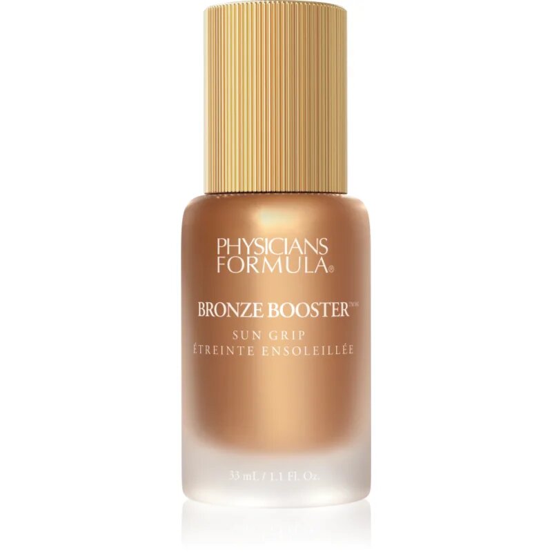 Physicians Formula Bronze Booster Sun Grip posvetlitvena podlaga z bronzerjem 33 ml
